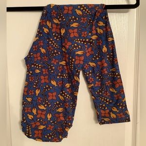 **SALE SEE BELOW** NWOT Lularoe Leggings